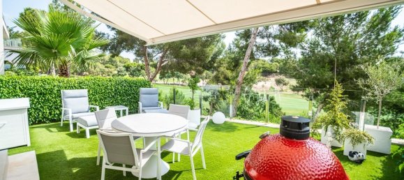 2 bedrooms Apartment in Alicante, Spain No. 188647 25