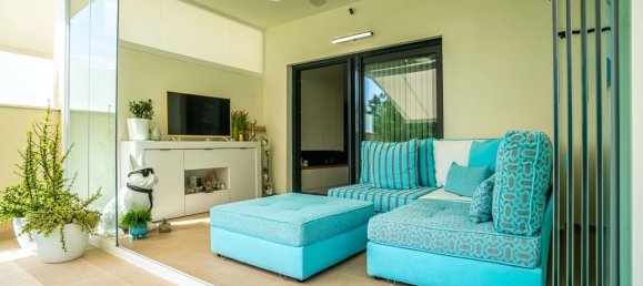 2 bedrooms Apartment in Alicante, Spain No. 188647 18