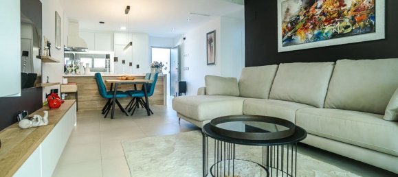2 bedrooms Apartment in Alicante, Spain No. 188647 4