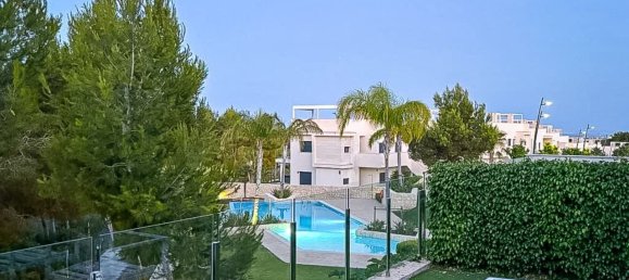 2 bedrooms Apartment in Alicante, Spain No. 188647 28