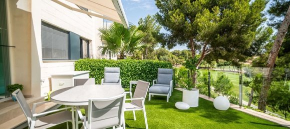 2 bedrooms Apartment in Alicante, Spain No. 188647 22