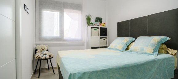 2 bedrooms Apartment in Alicante, Spain No. 188647 13