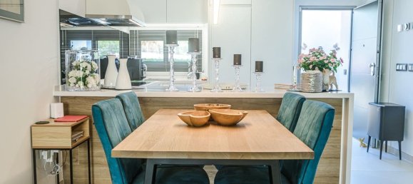 2 bedrooms Apartment in Alicante, Spain No. 188647 6