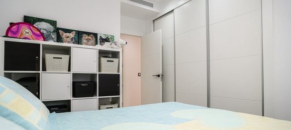 2 bedrooms Apartment in Alicante, Spain No. 188647 14