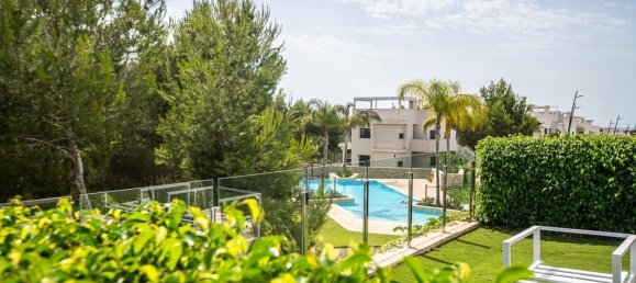 2 bedrooms Apartment in Alicante, Spain No. 188647 27