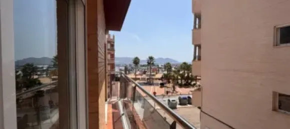 2 bedrooms Apartment in Mazarron, Spain No. 144874 16