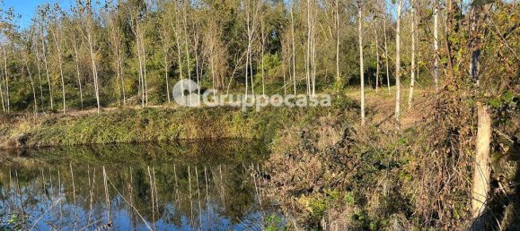 Terreno en Magenta, Italy 138000 m² No. 166194 2