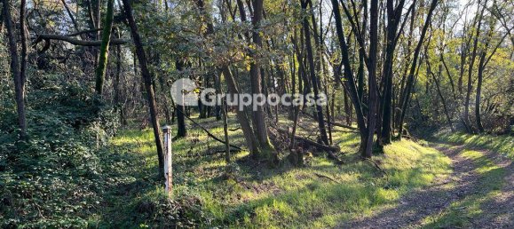 Terreno en Magenta, Italy 138000 m² No. 166194 3