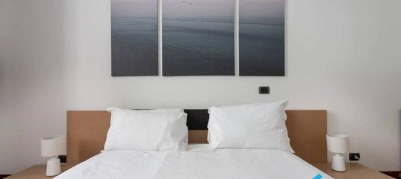 1 bedroom Apartment in Milan, Italy No. 313155 14