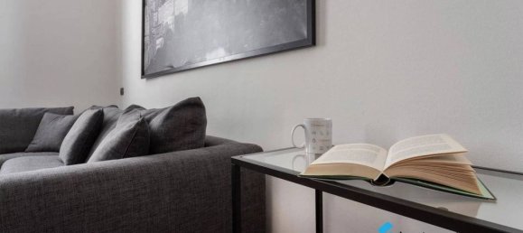 1 bedroom Apartment in Milan, Italy No. 313155 10