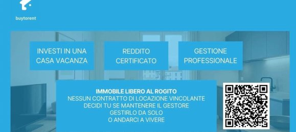 1 bedroom Apartment in Milan, Italy No. 313155 20