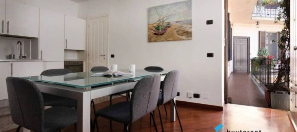 1 bedroom Apartment in Milan, Italy No. 313155 2