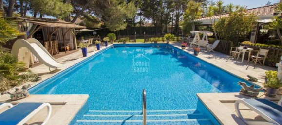 Casa T5 em Menorca, Spain N.º 85163 6