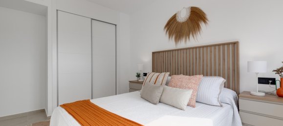 Penthouse T3 em Los Narejos, Spain N.º 16589 25