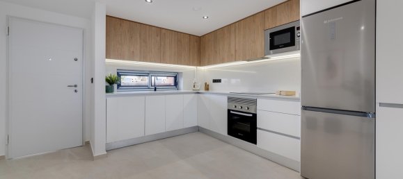 Penthouse T3 em Los Narejos, Spain N.º 16589 9