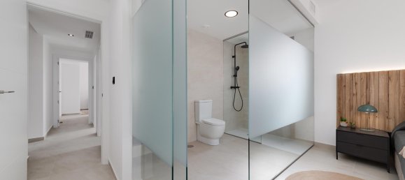 Penthouse T3 em Los Narejos, Spain N.º 16589 18