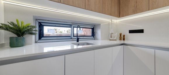 Penthouse T3 em Los Narejos, Spain N.º 16589 12