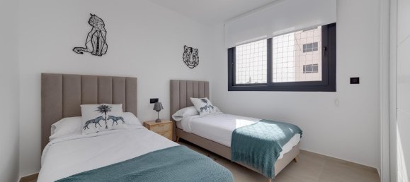 Penthouse T3 em Los Narejos, Spain N.º 16589 22