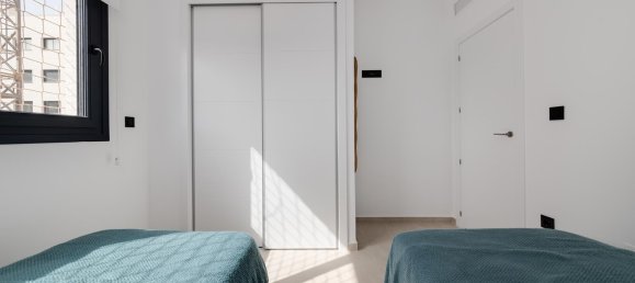 Penthouse T3 em Los Narejos, Spain N.º 16589 23