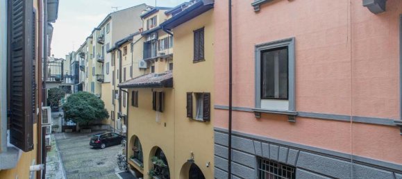 3 غرف نوم شقة في Milan, Italy رقم 248641 10