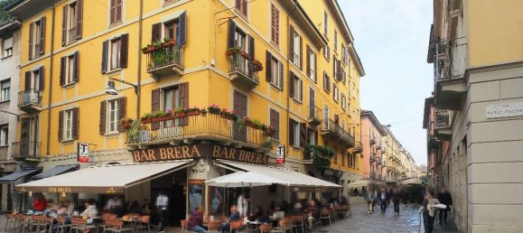 3 غرف نوم شقة في Milan, Italy رقم 248641 19