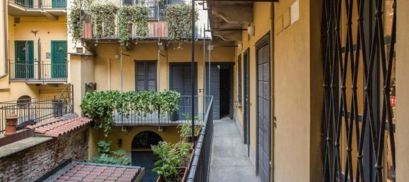 3 غرف نوم شقة في Milan, Italy رقم 248641 16