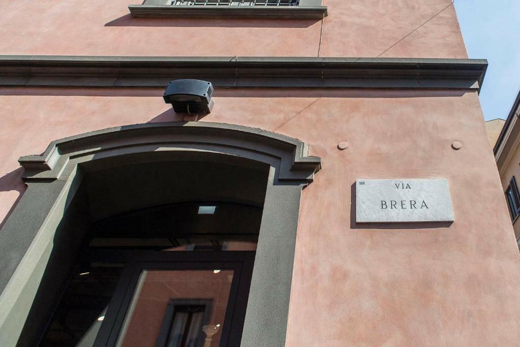 3 غرف نوم شقة في Milan, Italy رقم 248641