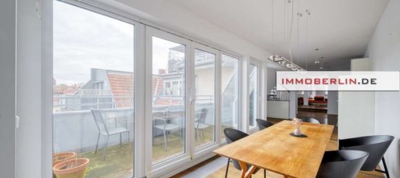 6-salle Appartement à Schoneberg, Germany No. 223557 6