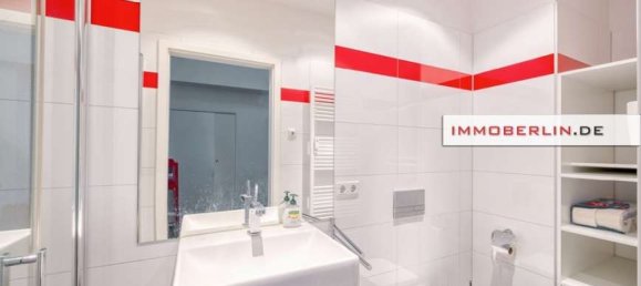 6-salle Appartement à Schoneberg, Germany No. 223557 4