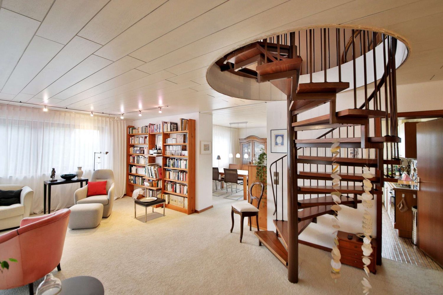 3 chambres Duplex à Pforzheim, Germany No. 93234