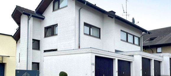 3 chambres Duplex à Pforzheim, Germany No. 93234 2