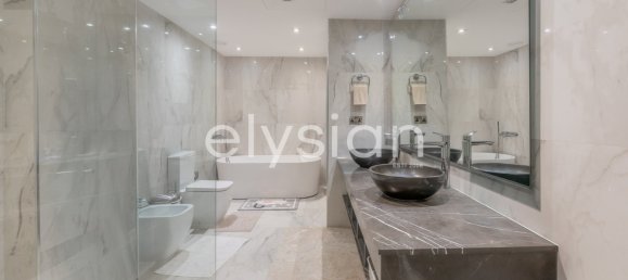 Квартира с 3 спальнями в Пальма Джумейра, ОАЭ № 96816 9