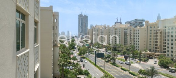 Квартира с 3 спальнями в Пальма Джумейра, ОАЭ № 96816 11