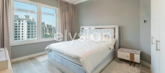 Квартира с 3 спальнями в Пальма Джумейра, ОАЭ № 96816 10