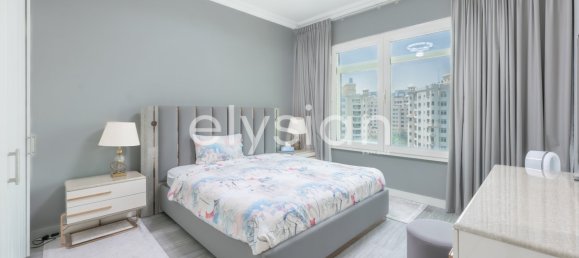 Квартира с 3 спальнями в Пальма Джумейра, ОАЭ № 96816 6