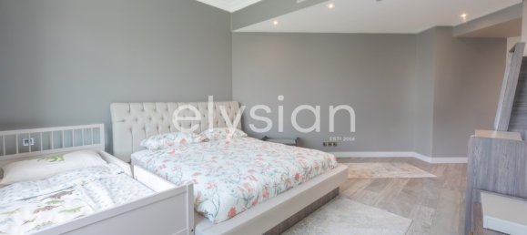 Квартира с 3 спальнями в Пальма Джумейра, ОАЭ № 96816 3