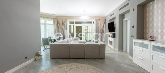 Квартира с 3 спальнями в Пальма Джумейра, ОАЭ № 96816 16