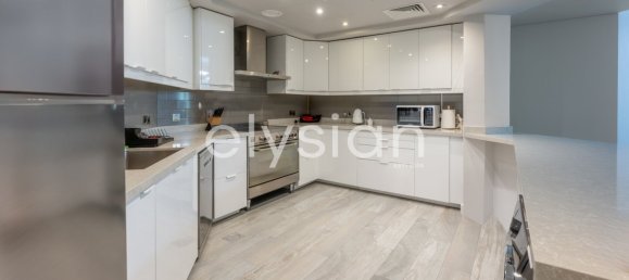 Квартира с 3 спальнями в Пальма Джумейра, ОАЭ № 96816 15