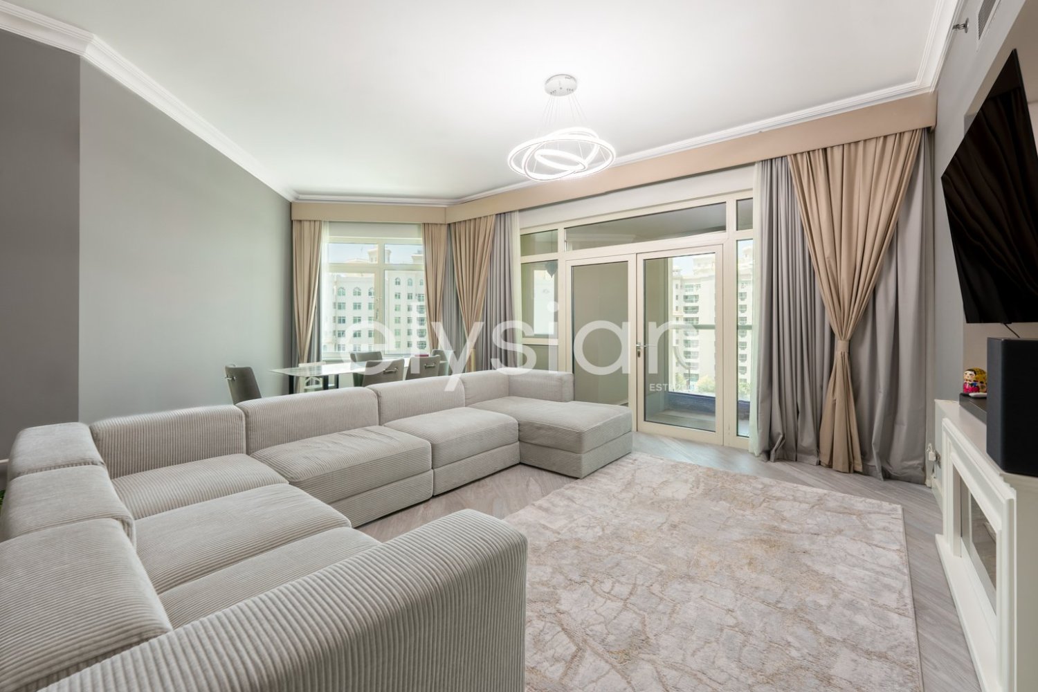 3 Schlafzimmer Wohnung in Palm Jumeirah, UAE, Nr. 96816