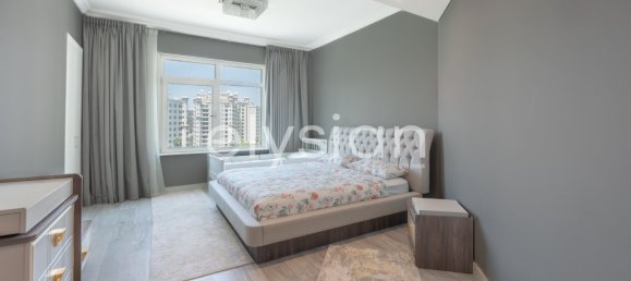 Квартира с 3 спальнями в Пальма Джумейра, ОАЭ № 96816 4