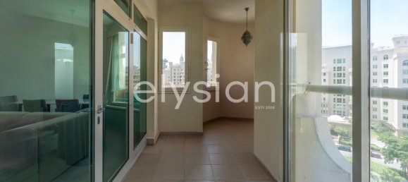 Квартира с 3 спальнями в Пальма Джумейра, ОАЭ № 96816 13