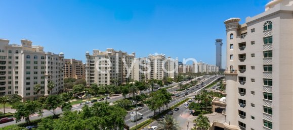 Квартира с 3 спальнями в Пальма Джумейра, ОАЭ № 96816 12