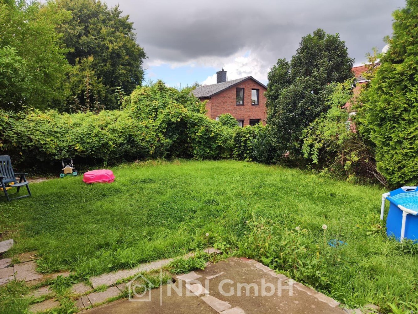  Land in Pinneberg, Germany No. 371582