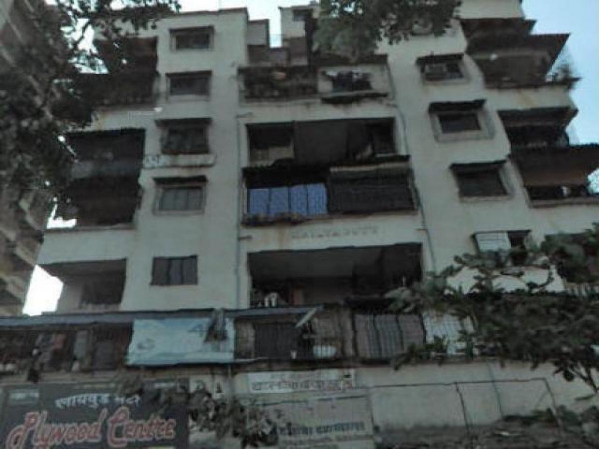 Studio in Mumbai, India No. 57535