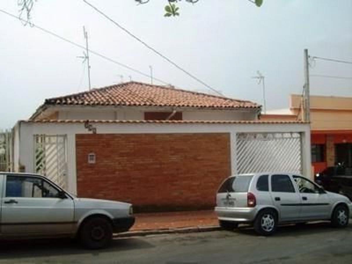 5 غرف نوم منزل في Sao Paulo, Brazil رقم 434749