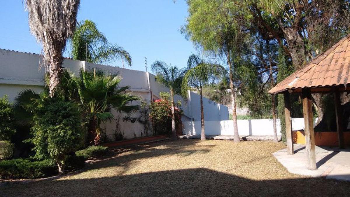 Casa T4 em Queretaro, Mexico N.º 189138