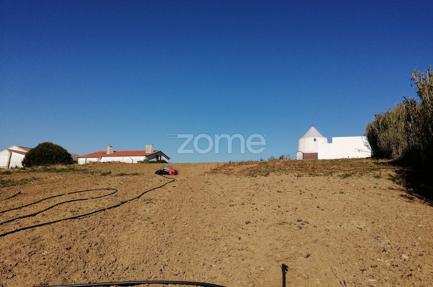  قطعة أرض في Arranho, Portugal 5280متر مربع رقم 87212