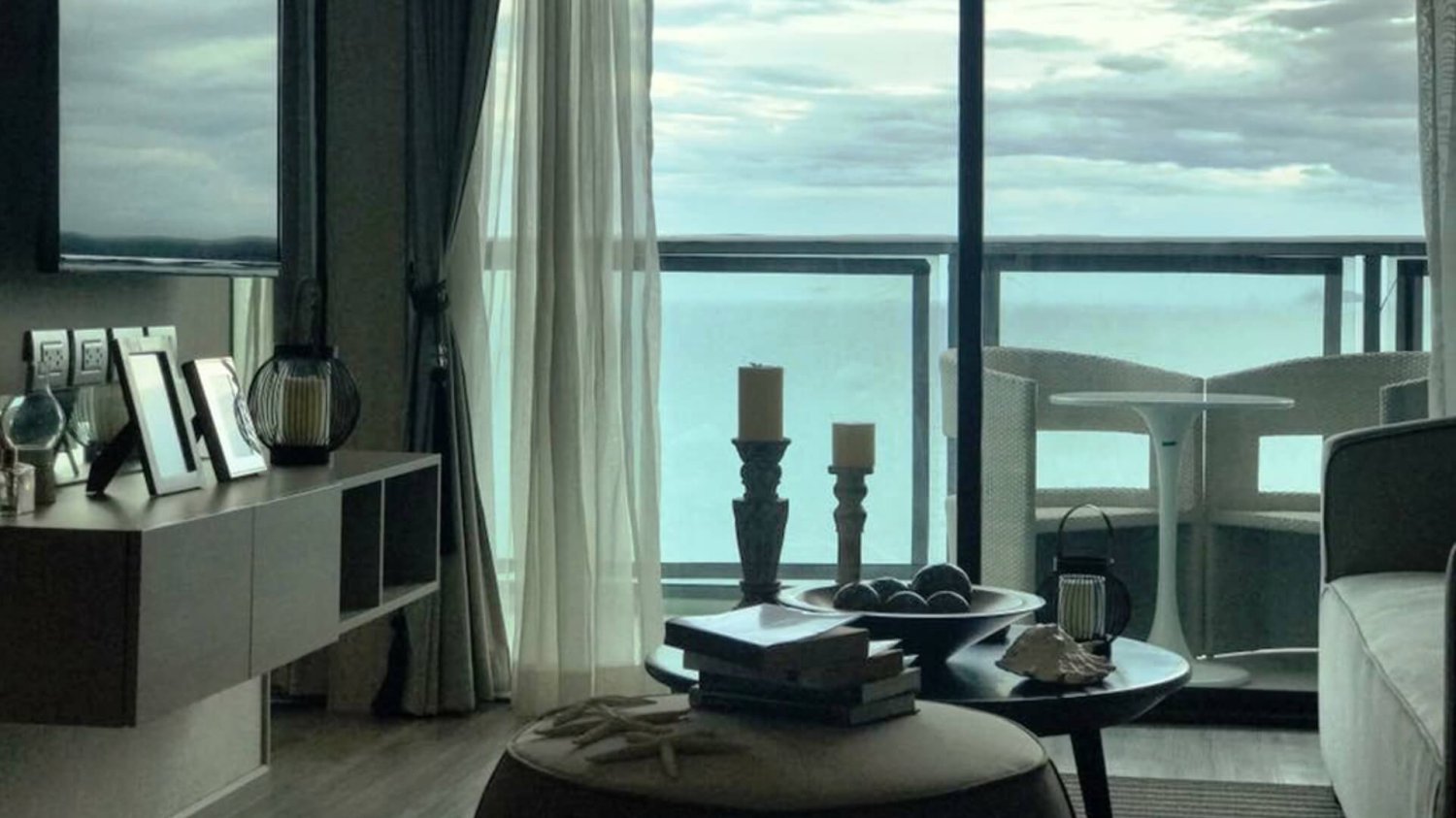 1 bedroom Condo in Aeras Pattaya, Thailand No. 28857