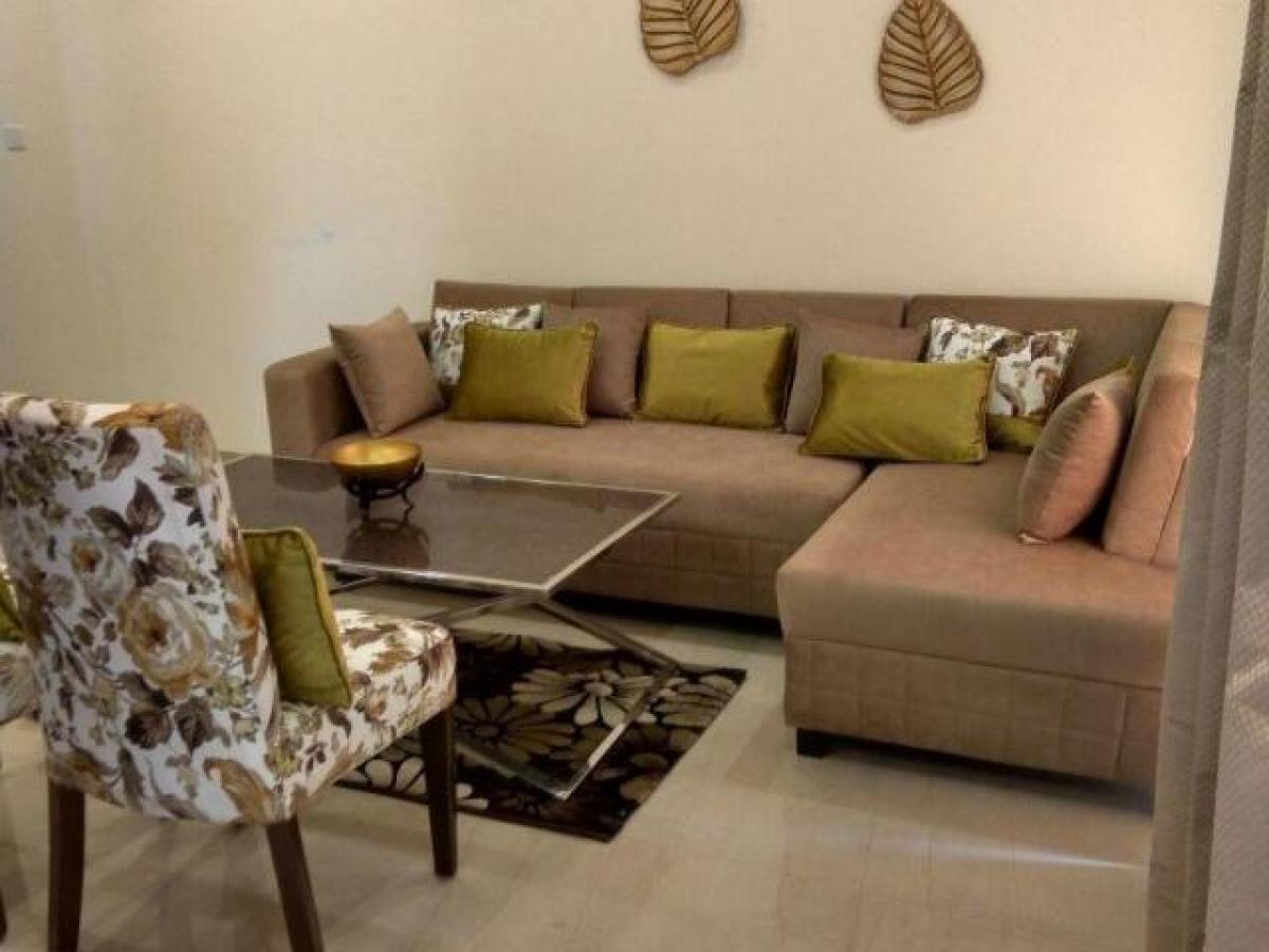 4 غرف نوم منزل في Mohali, India رقم 21907