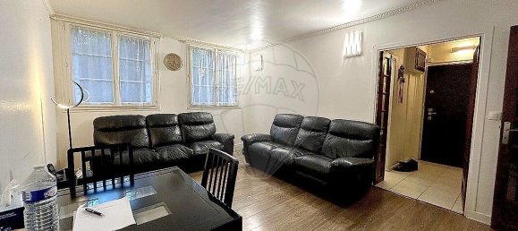 Apartamento de 2 dormitorios en Colombes, France No. 170019 7